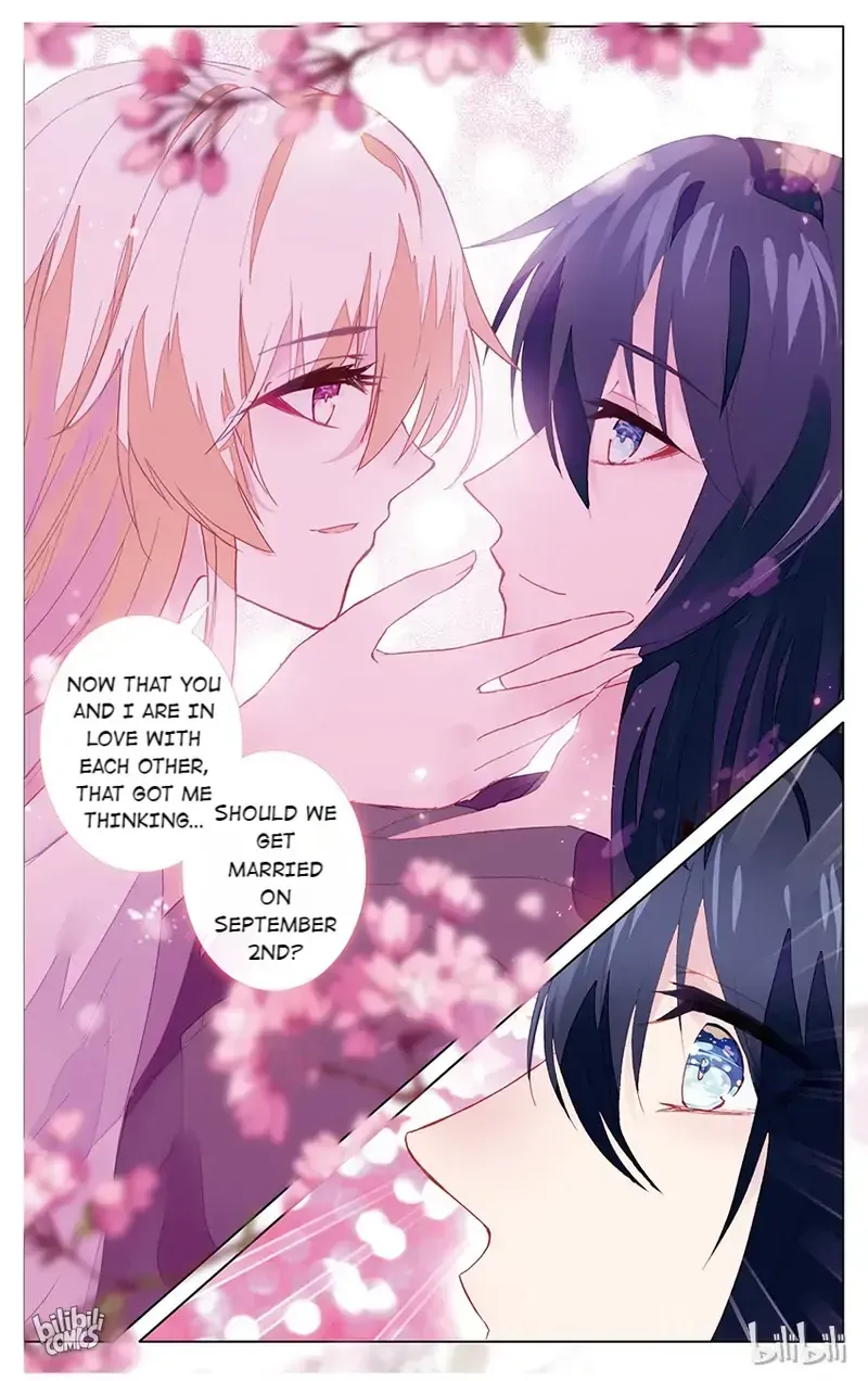 Ten Miles of Peach Blossoms Chapter 90 Online - página 4