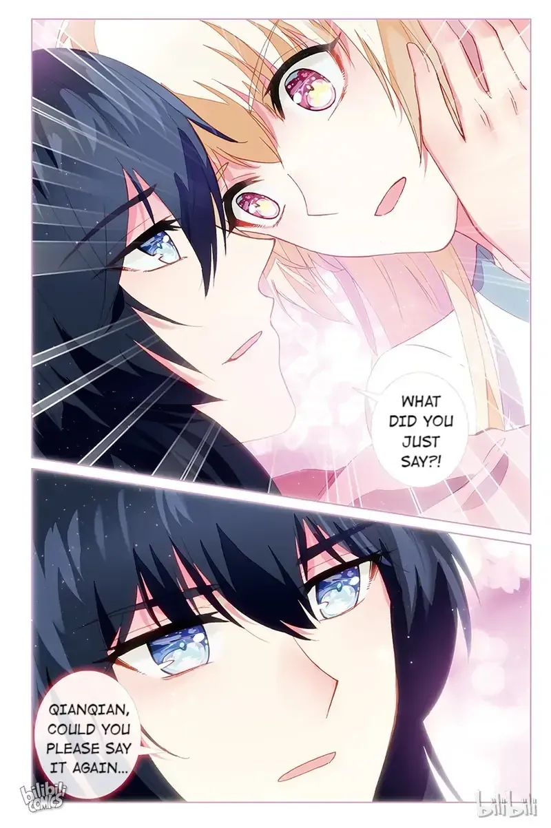 Ten Miles of Peach Blossoms Chapter 90 Online - página 5