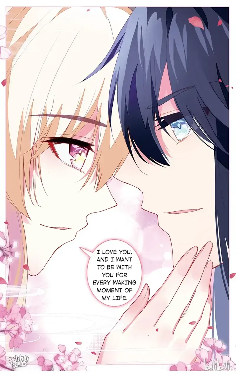 Ten Miles of Peach Blossoms Chapter 90 Online - página 6