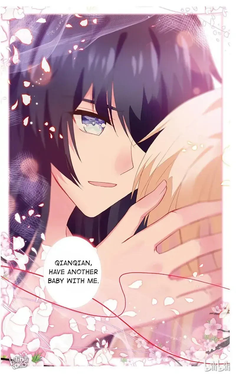 Ten Miles of Peach Blossoms Chapter 90 Online - página 8