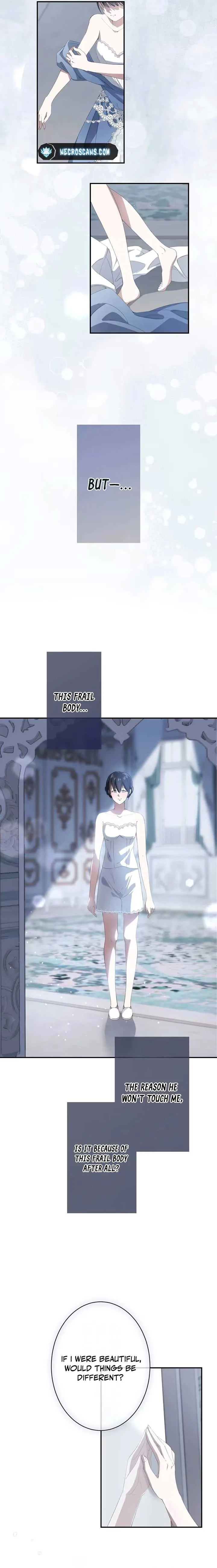 Tenth Year of Devotion: The Count’s Daughter and the Empire’s God of War Chapter 1 Online - página 17