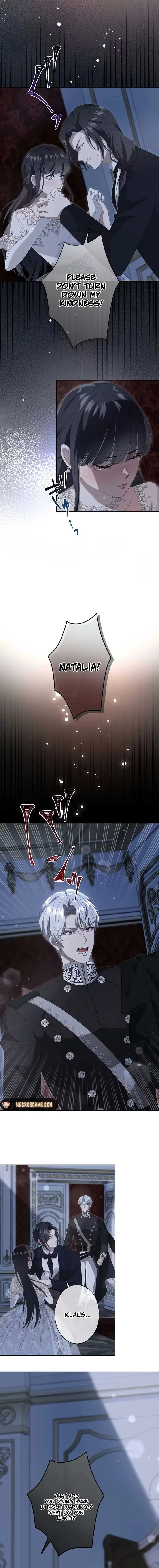 Tenth Year of Devotion: The Count’s Daughter and the Empire’s God of War Chapter 4 Online - página 13