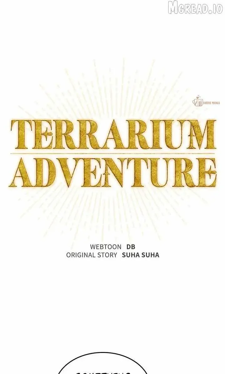 Terrarium Adventure Chapter 112 Online - pƔgina 2