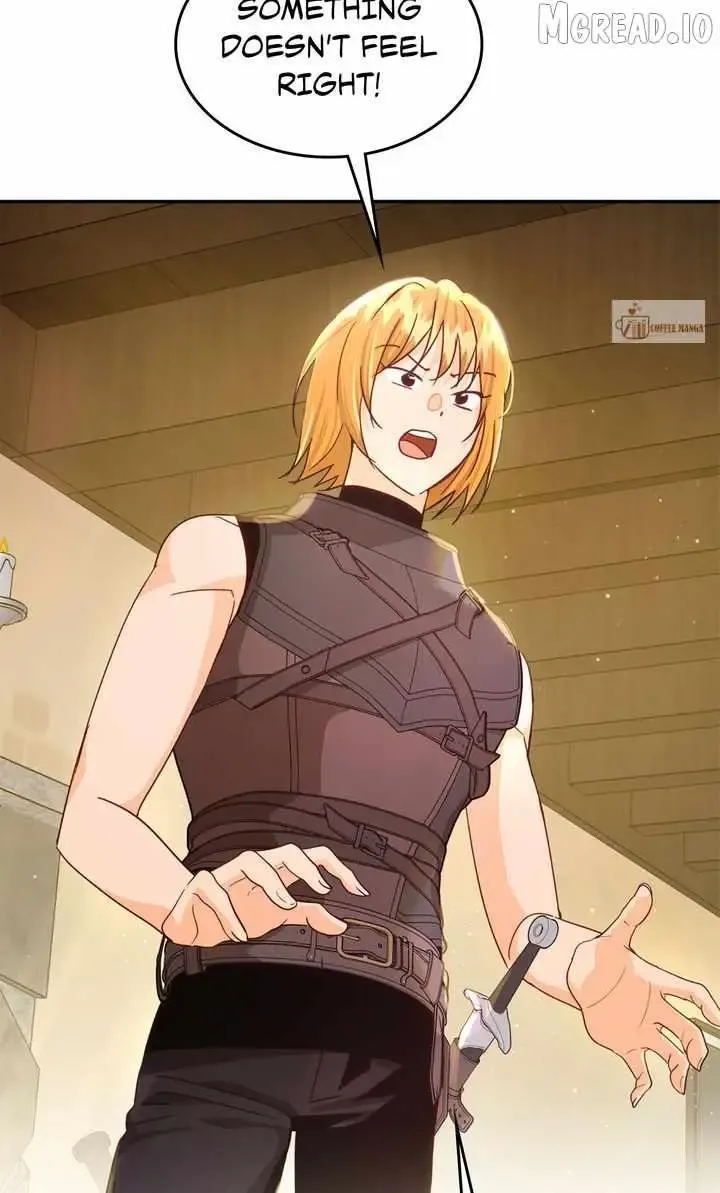 Terrarium Adventure Chapter 112 Online - pƔgina 3
