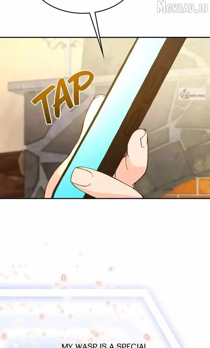 Terrarium Adventure Chapter 112 Online - pƔgina 6