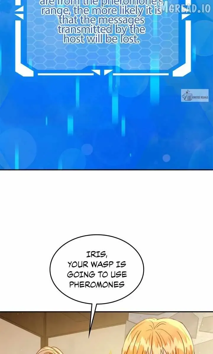 Terrarium Adventure Chapter 112 Online - pƔgina 10