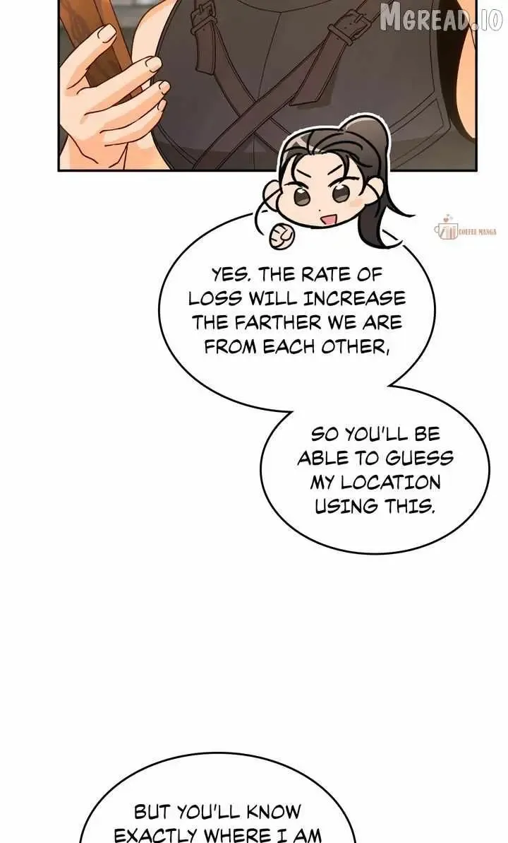 Terrarium Adventure Chapter 112 Online - pƔgina 14