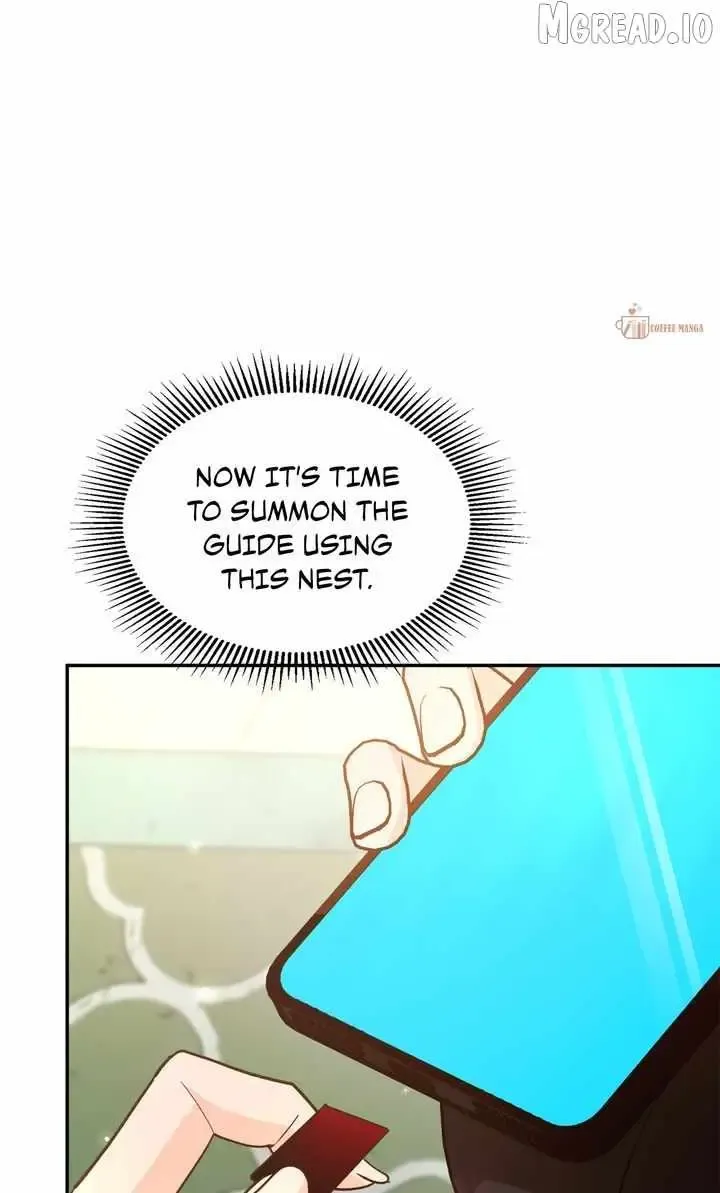 Terrarium Adventure Chapter 112 Online - pƔgina 19