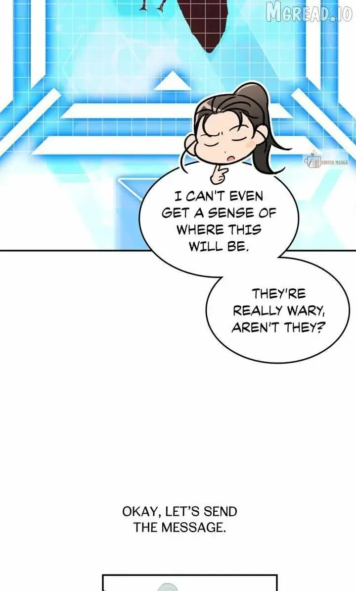 Terrarium Adventure Chapter 112 Online - pƔgina 24