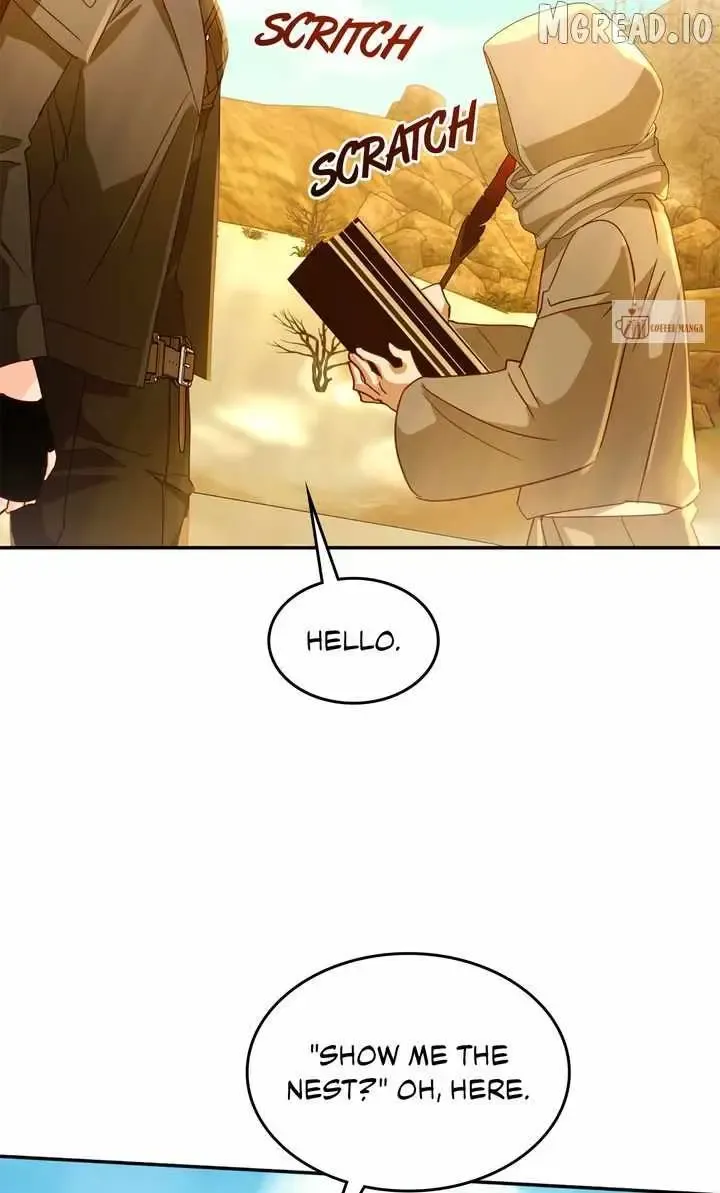 Terrarium Adventure Chapter 112 Online - pƔgina 34