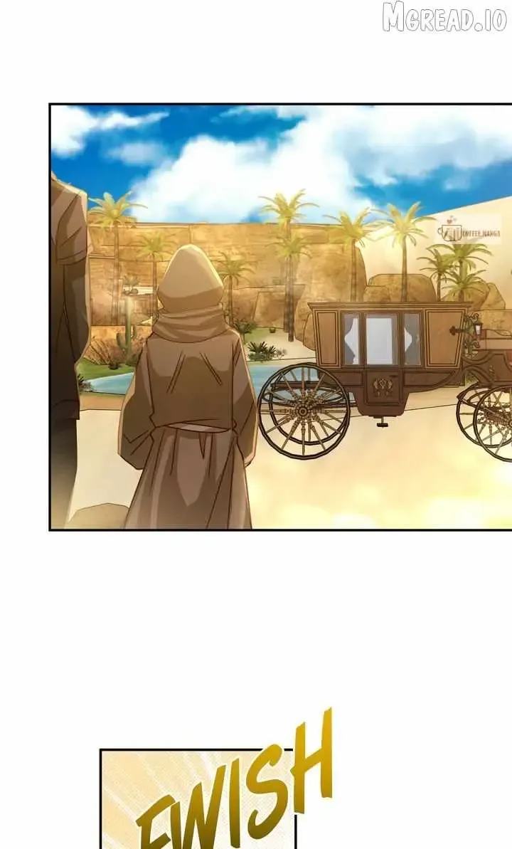 Terrarium Adventure Chapter 112 Online - pƔgina 45