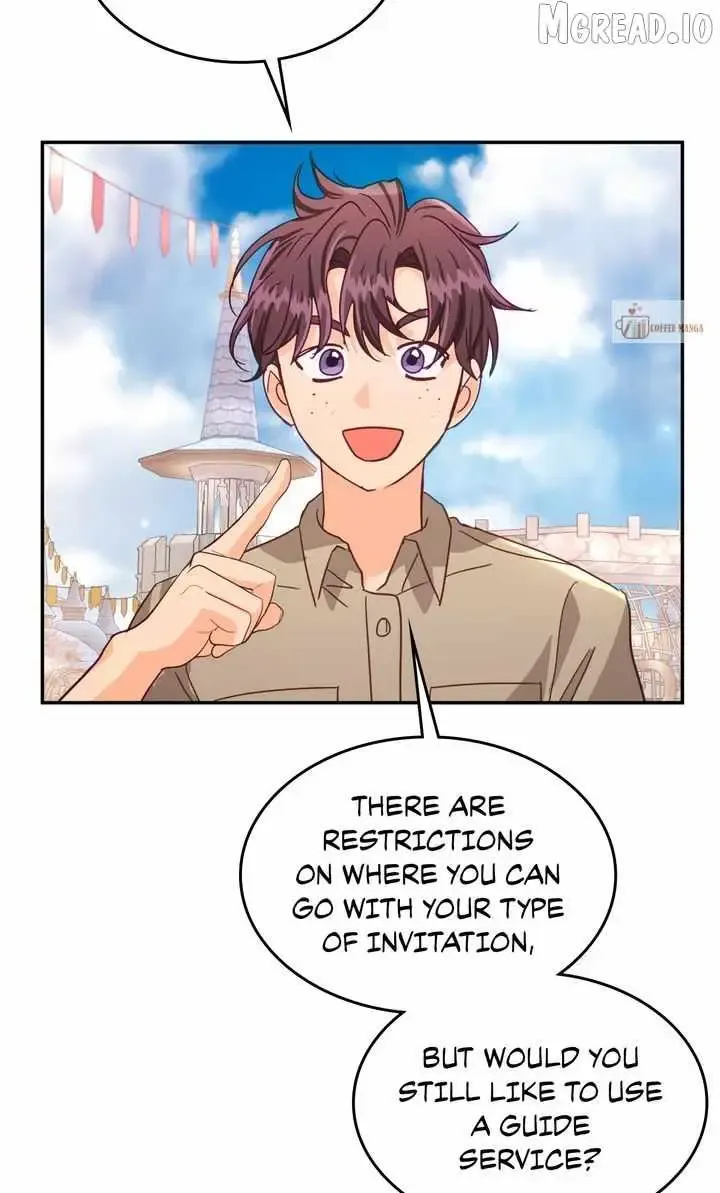 Terrarium Adventure Chapter 112 Online - pƔgina 64