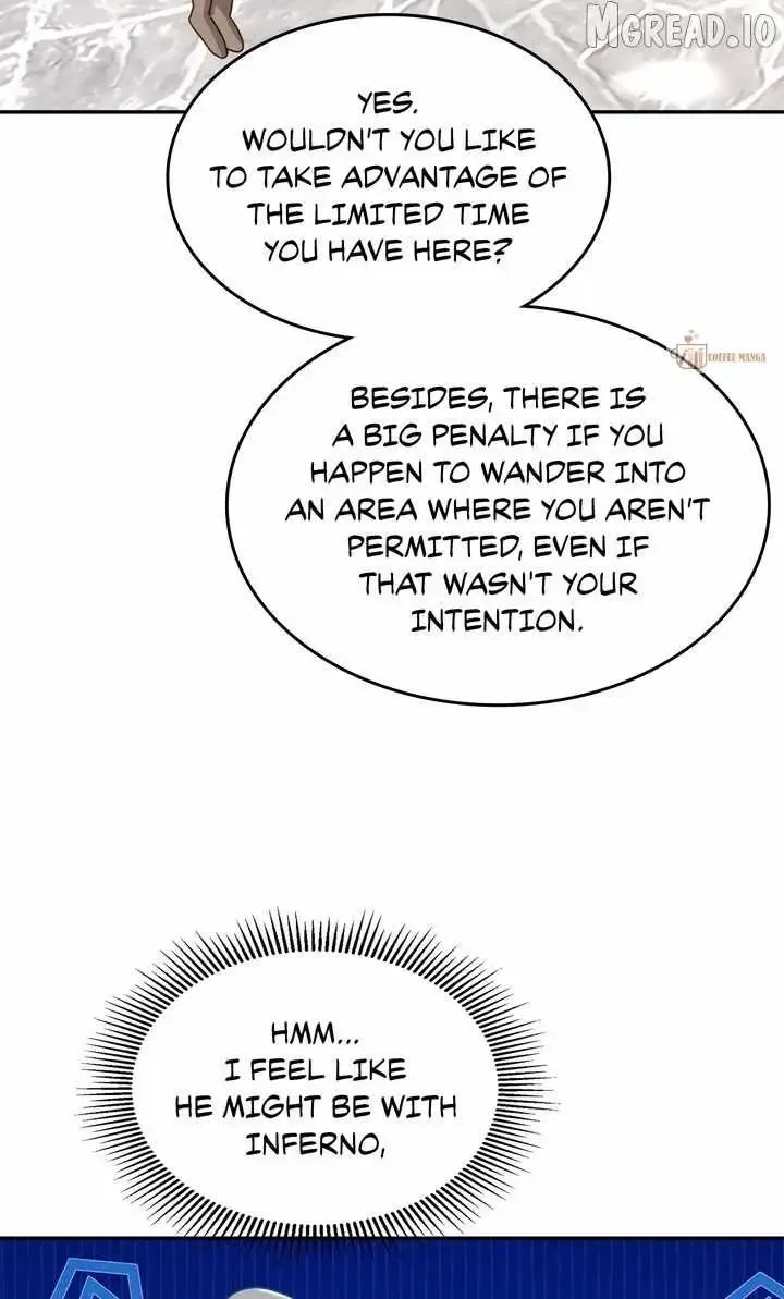 Terrarium Adventure Chapter 112 Online - pƔgina 66