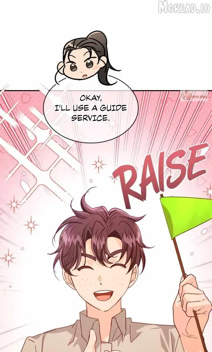 Terrarium Adventure Chapter 112 Online - pƔgina 68