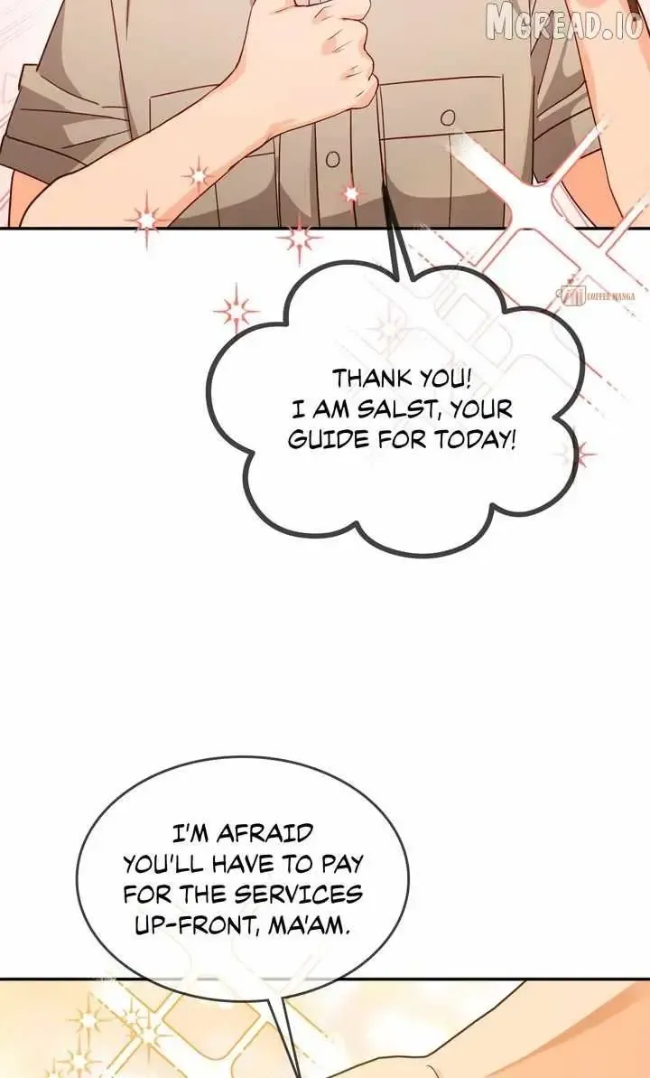 Terrarium Adventure Chapter 112 Online - pƔgina 69