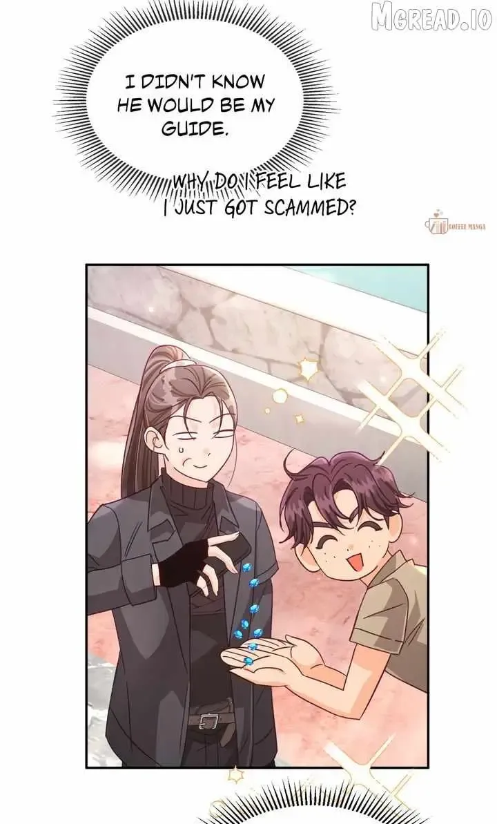 Terrarium Adventure Chapter 112 Online - pƔgina 71