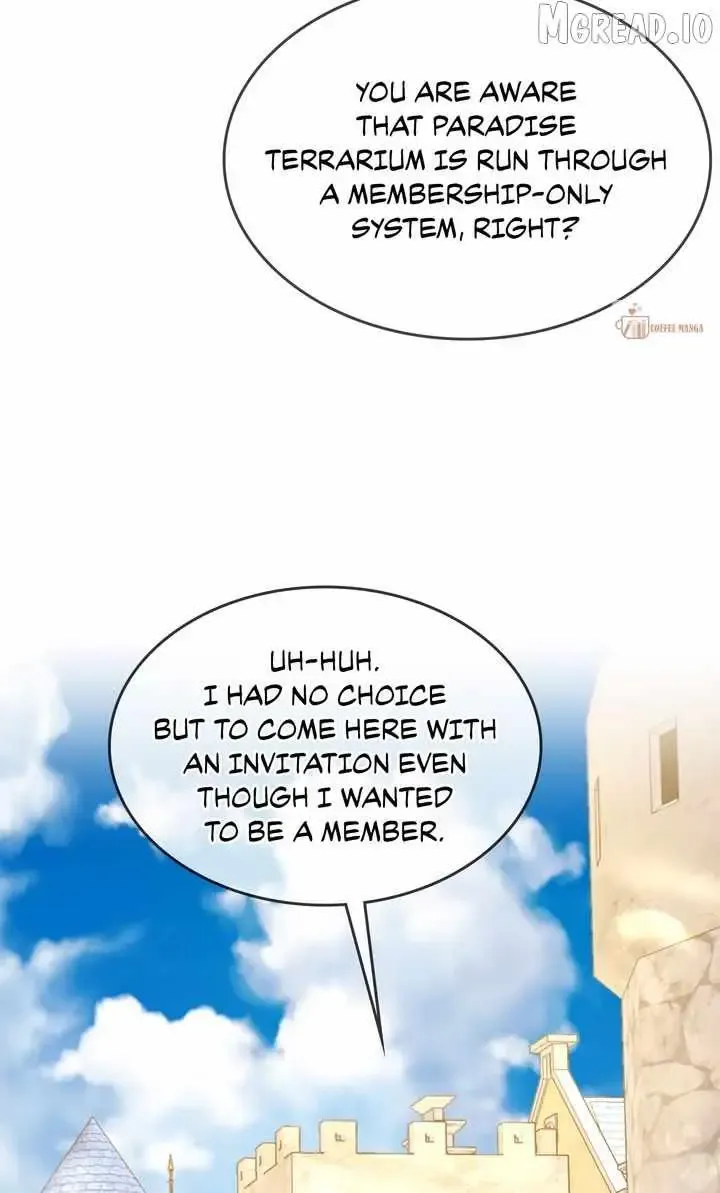 Terrarium Adventure Chapter 112 Online - pƔgina 75