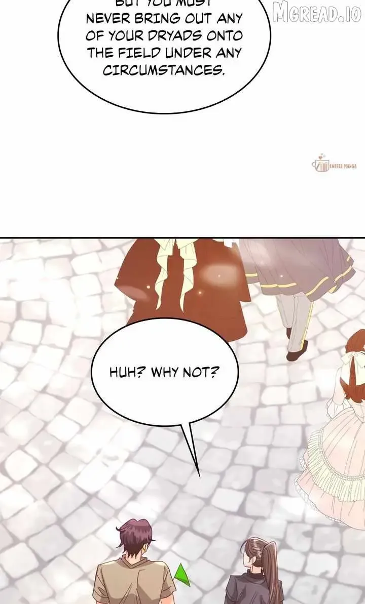 Terrarium Adventure Chapter 112 Online - pƔgina 81