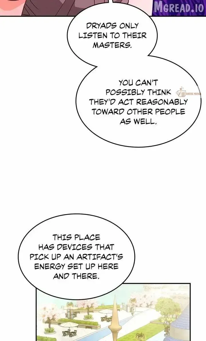 Terrarium Adventure Chapter 112 Online - pƔgina 84