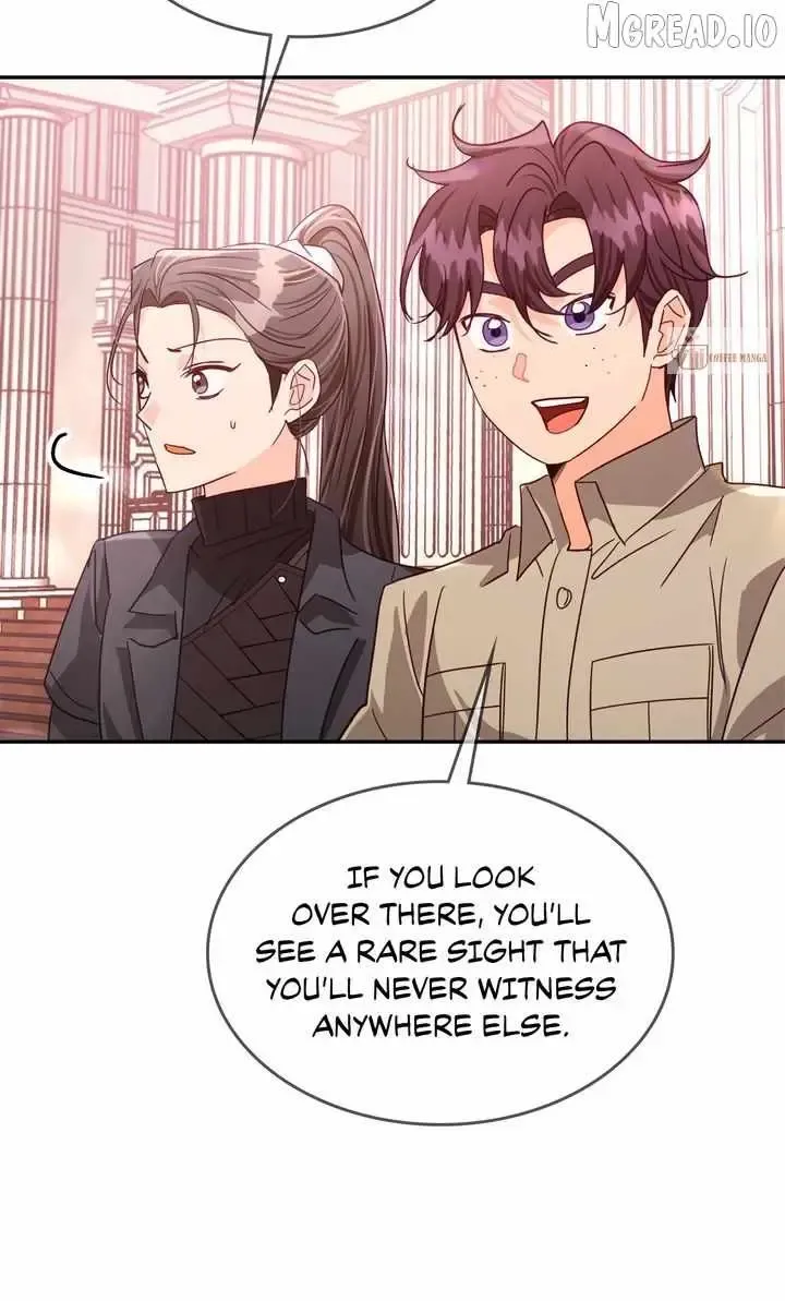 Terrarium Adventure Chapter 112 Online - pƔgina 92