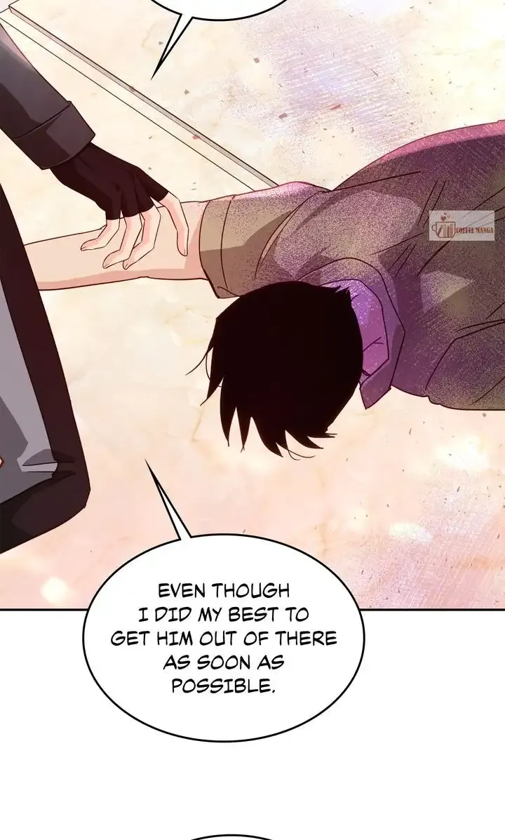 Terrarium Adventure Chapter 115 Online - pƔgina 14