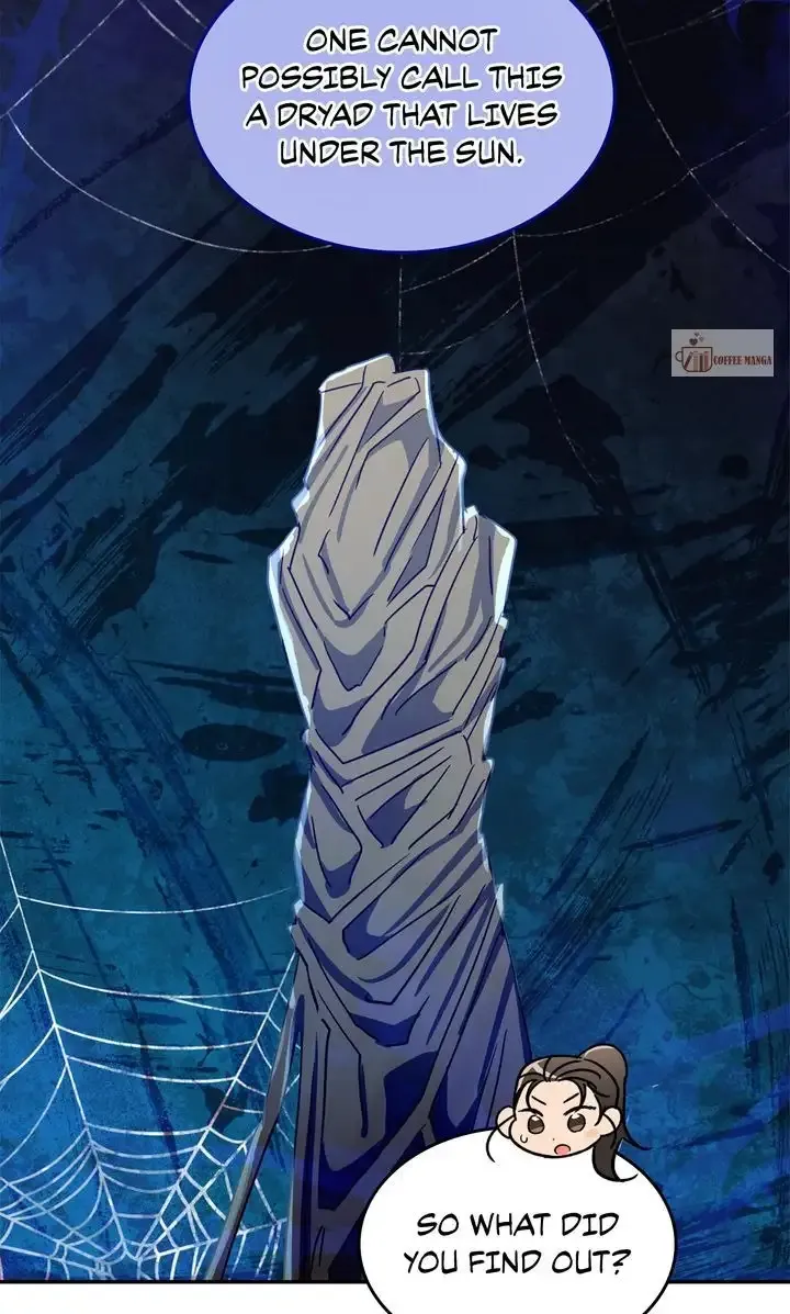 Terrarium Adventure Chapter 115 Online - pƔgina 23