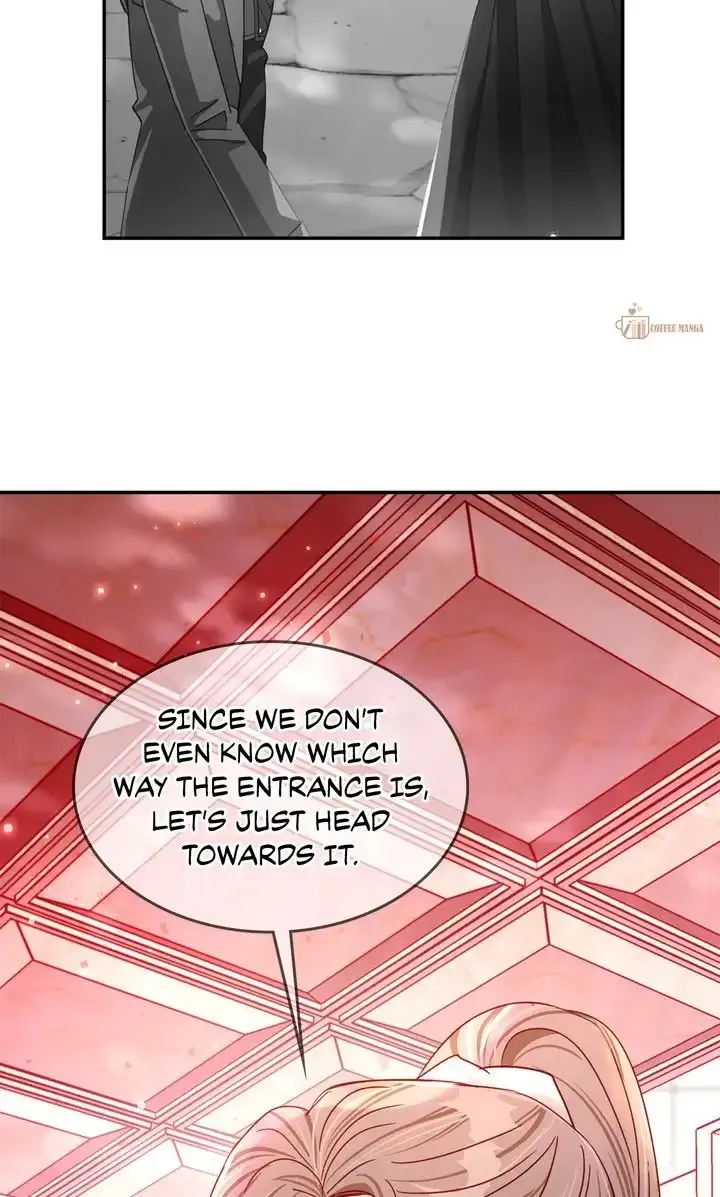 Terrarium Adventure Chapter 115 Online - pƔgina 34
