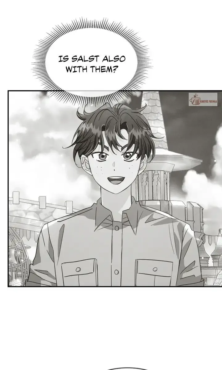 Terrarium Adventure Chapter 115 Online - pƔgina 51
