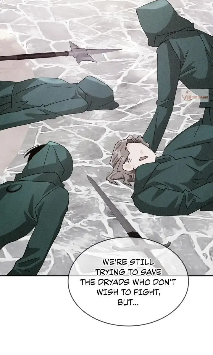 Terrarium Adventure Chapter 115 Online - pƔgina 55
