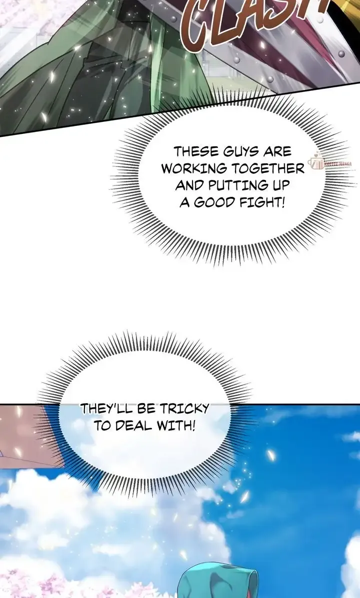 Terrarium Adventure Chapter 115 Online - pƔgina 67