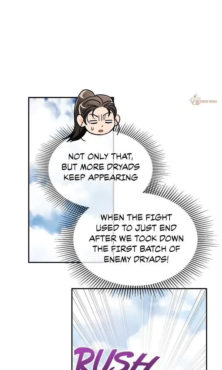 Terrarium Adventure Chapter 115 Online - pƔgina 69