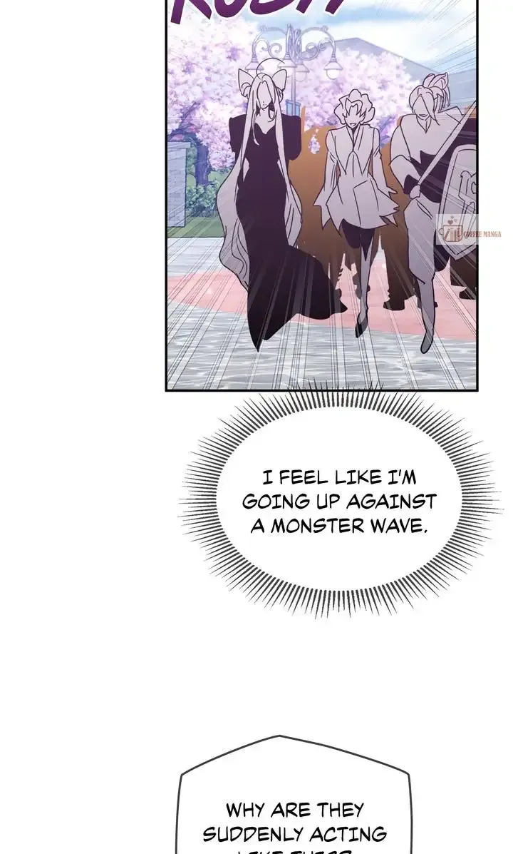 Terrarium Adventure Chapter 115 Online - pƔgina 70