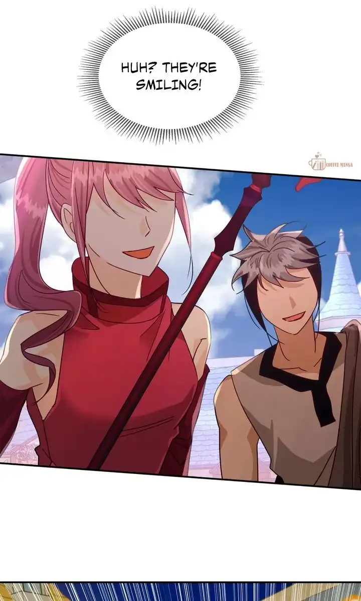 Terrarium Adventure Chapter 115 Online - pƔgina 72