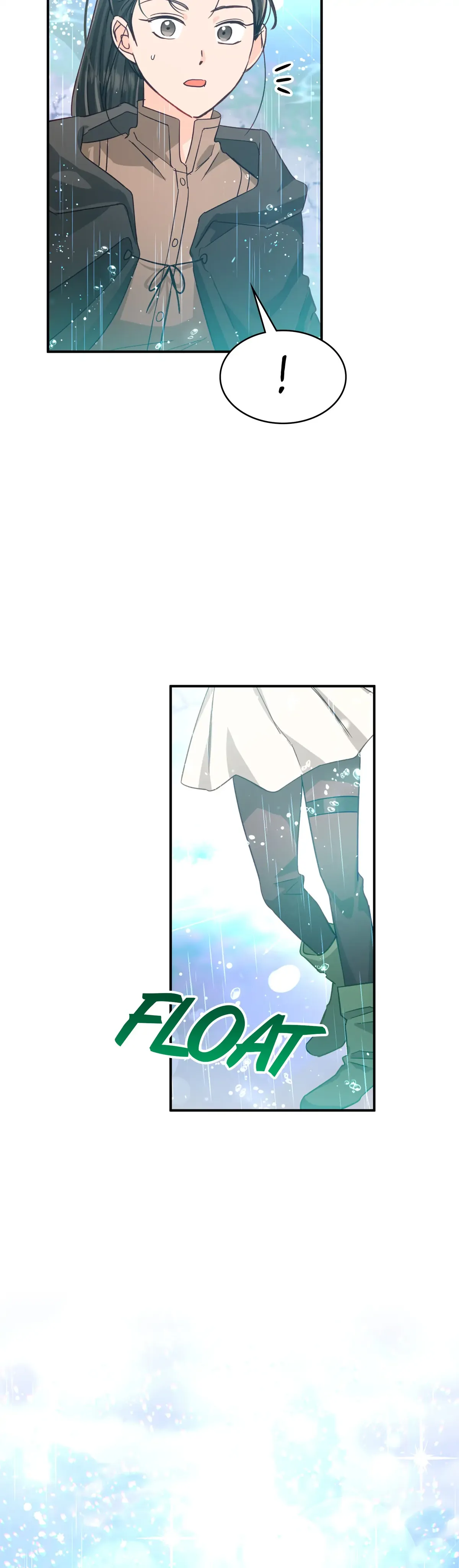 Terrarium Adventure Chapter 34 Online - pƔgina 2