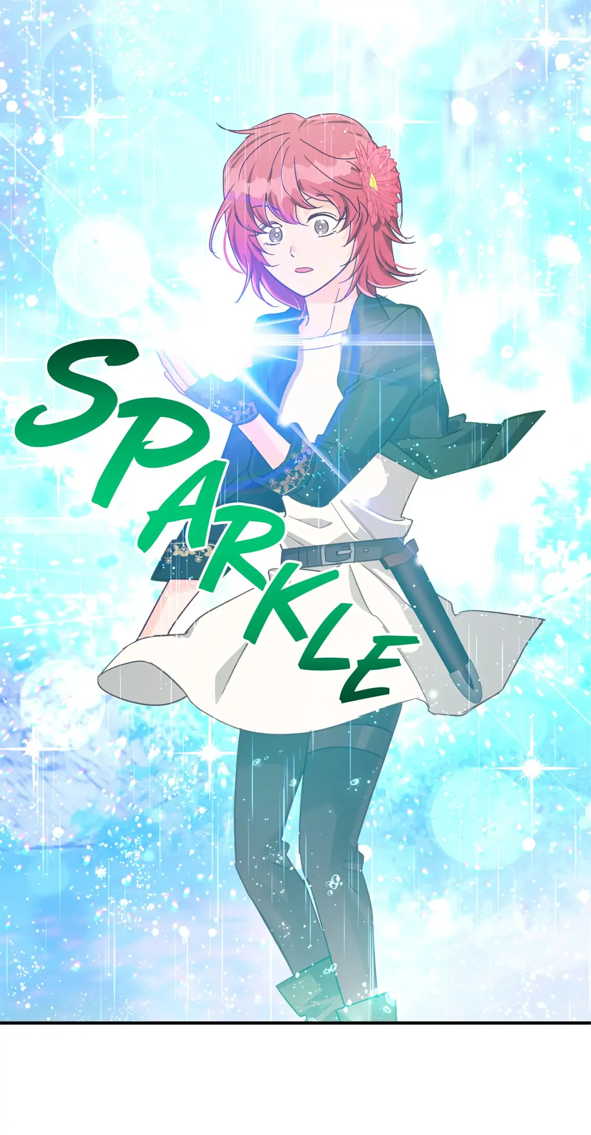 Terrarium Adventure Chapter 34 Online - pƔgina 3
