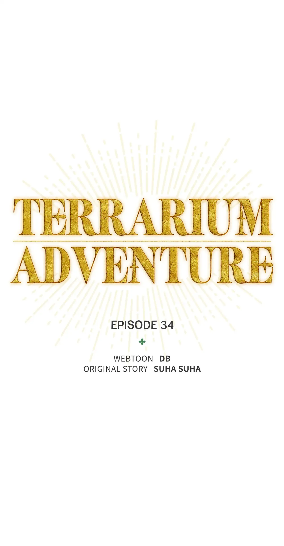 Terrarium Adventure Chapter 34 Online - pƔgina 4