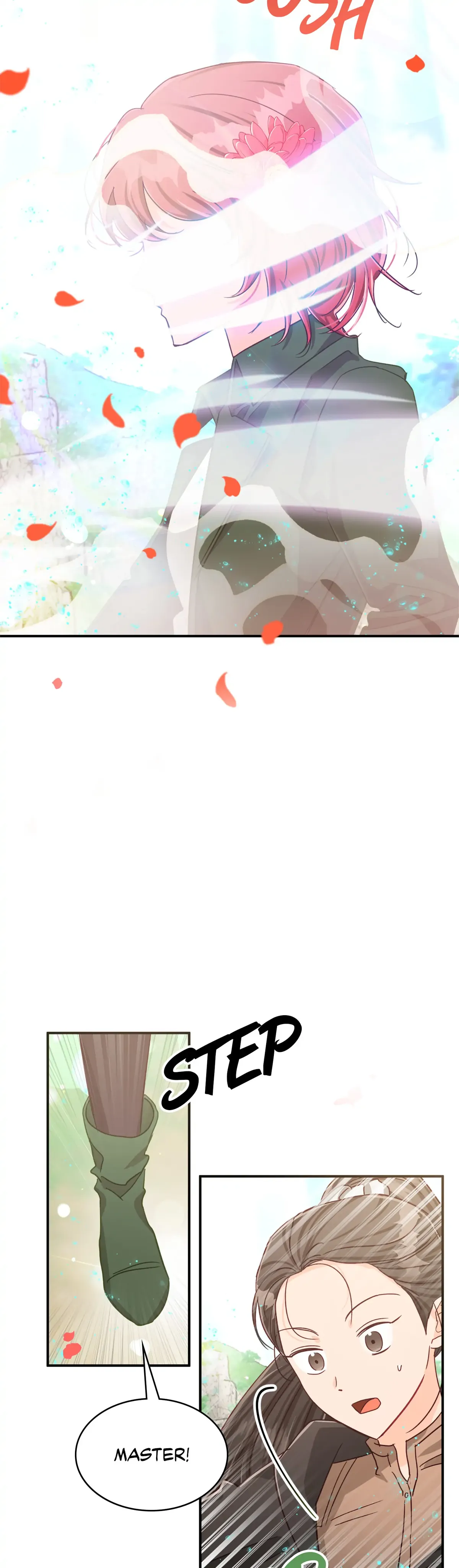 Terrarium Adventure Chapter 34 Online - pƔgina 6