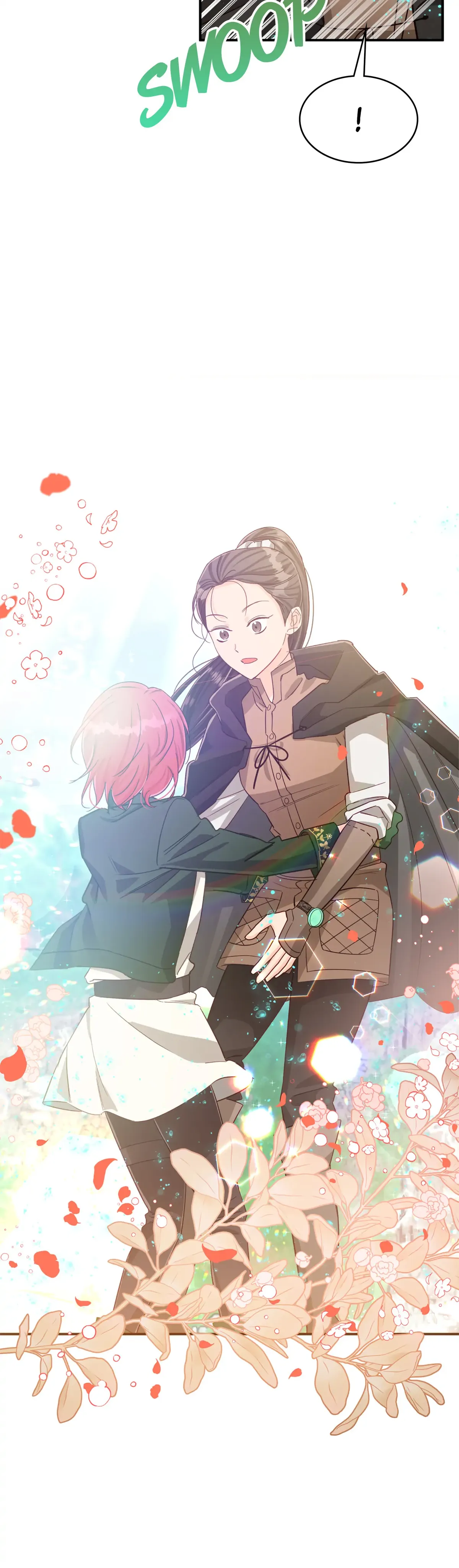 Terrarium Adventure Chapter 34 Online - pƔgina 7