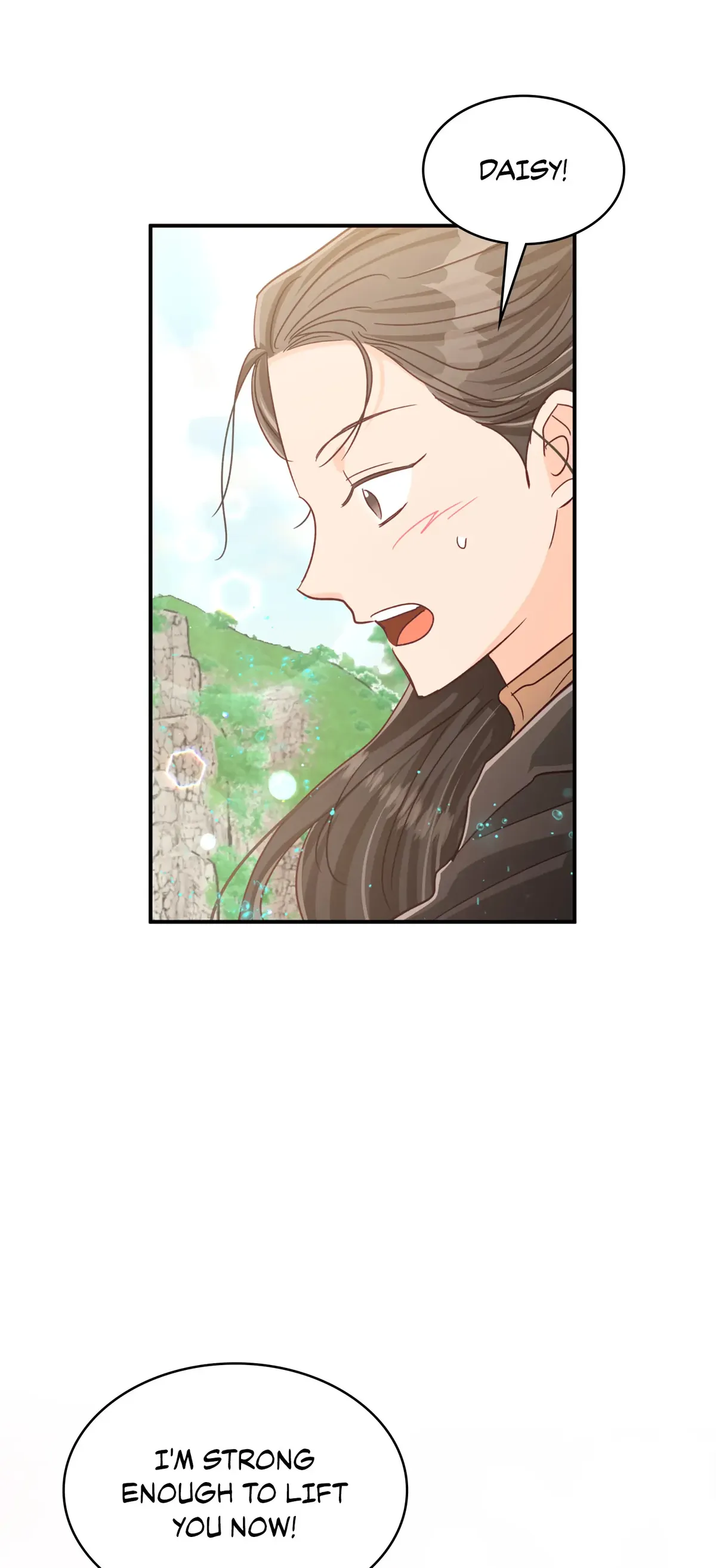 Terrarium Adventure Chapter 34 Online - pƔgina 8