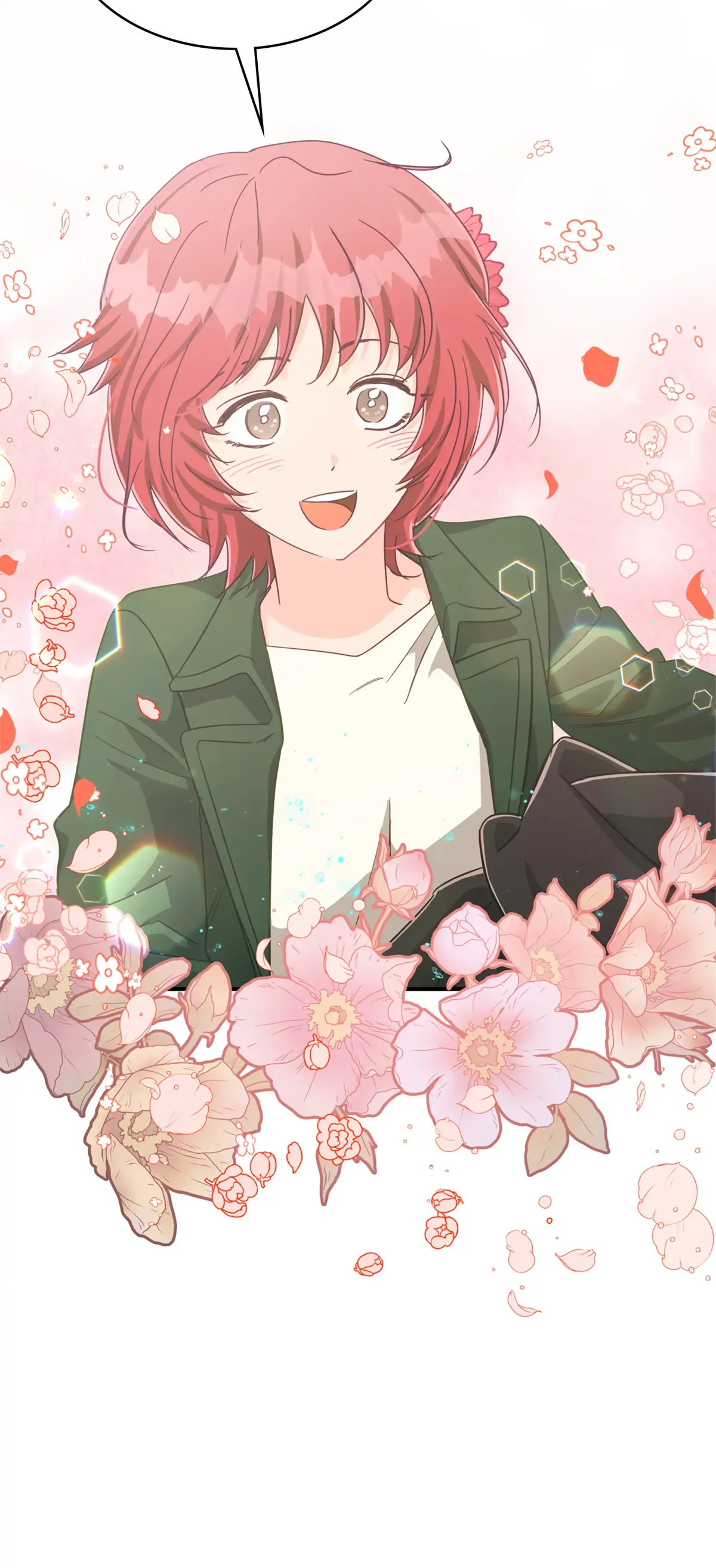 Terrarium Adventure Chapter 34 Online - pƔgina 9