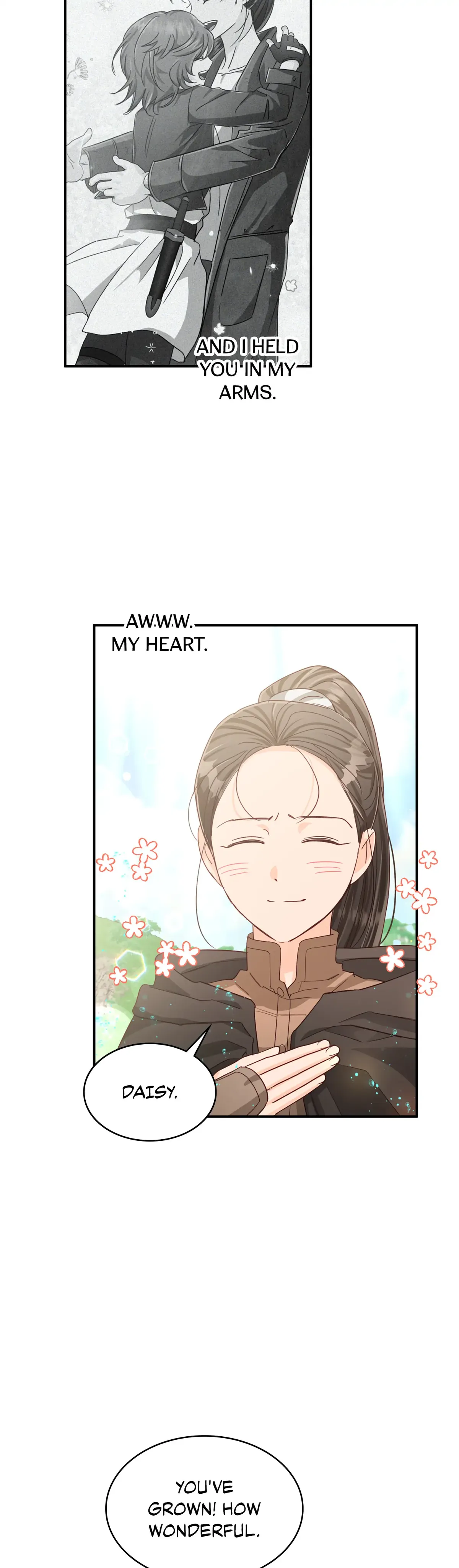 Terrarium Adventure Chapter 34 Online - pƔgina 11