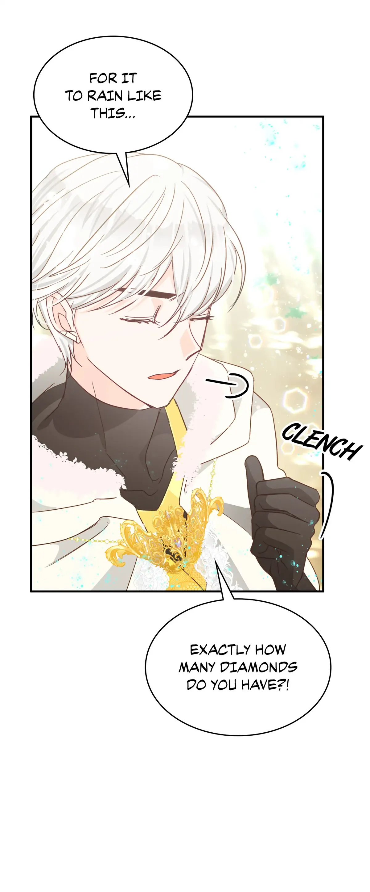 Terrarium Adventure Chapter 34 Online - pƔgina 14