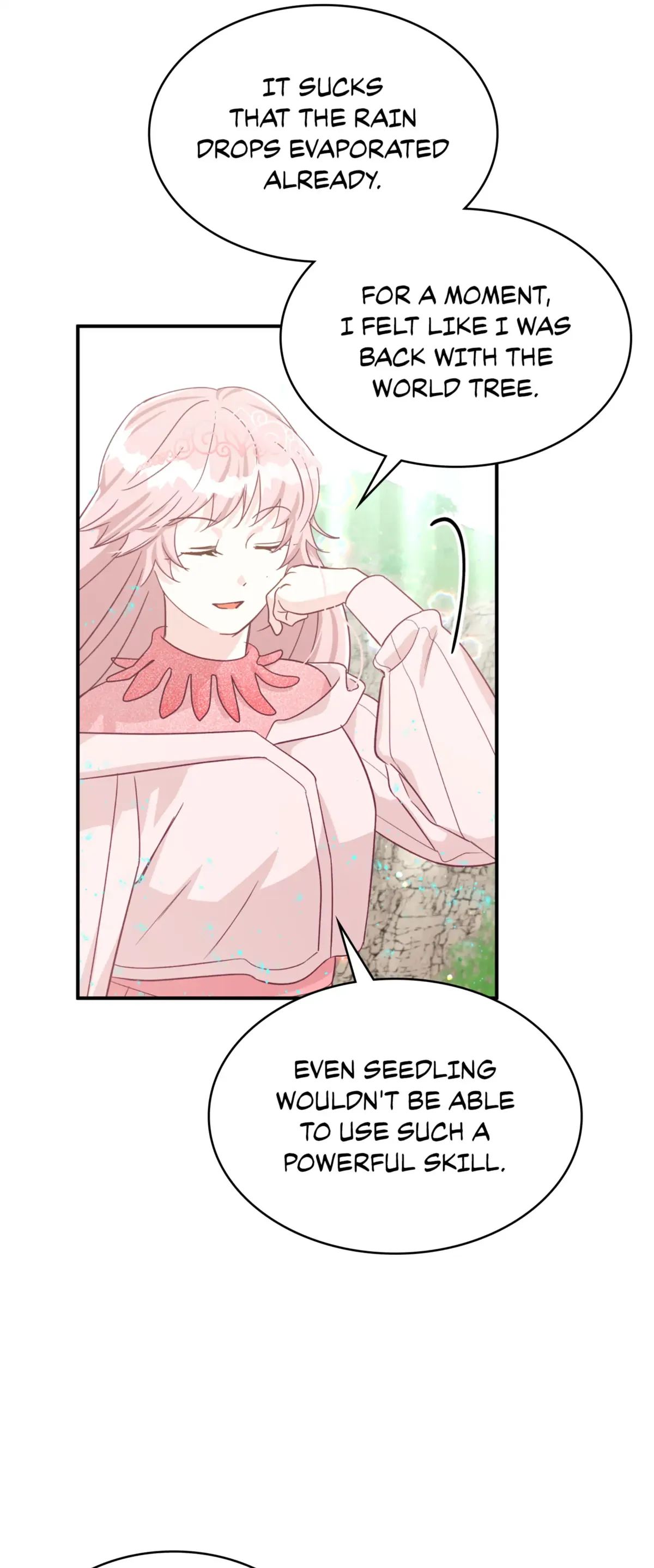 Terrarium Adventure Chapter 34 Online - pƔgina 18