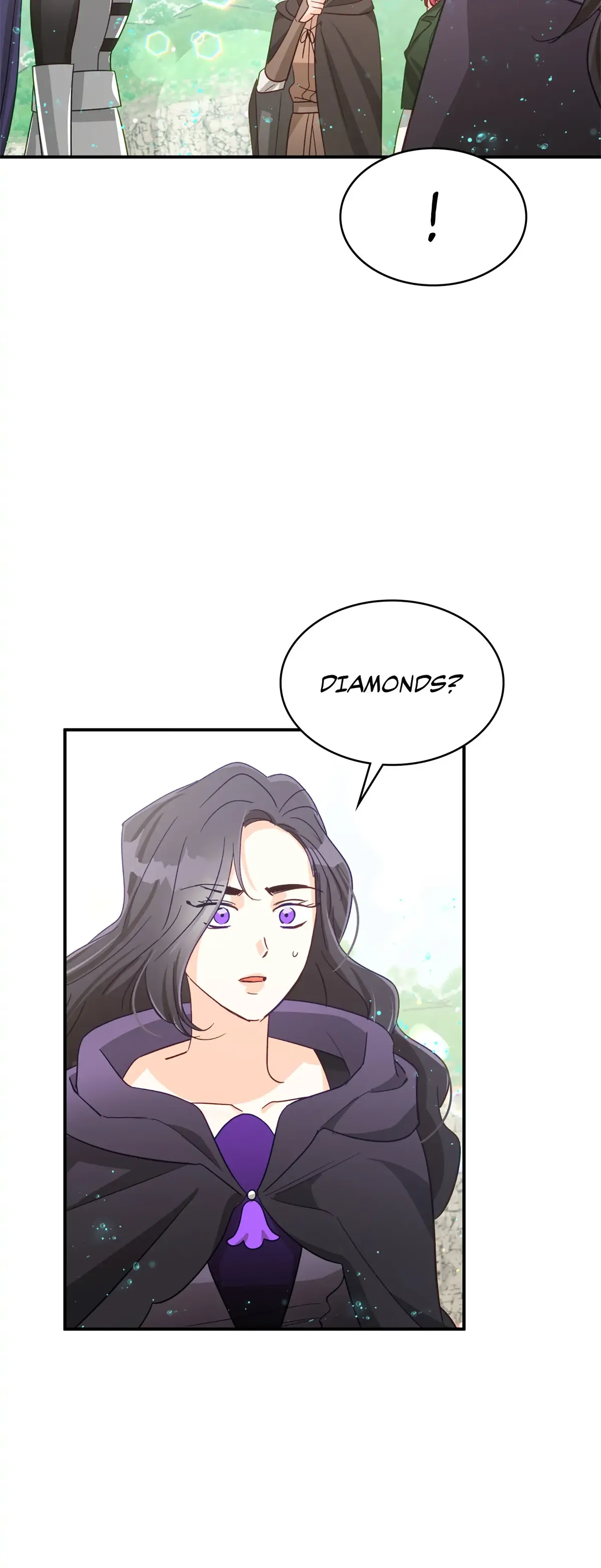 Terrarium Adventure Chapter 34 Online - pƔgina 24