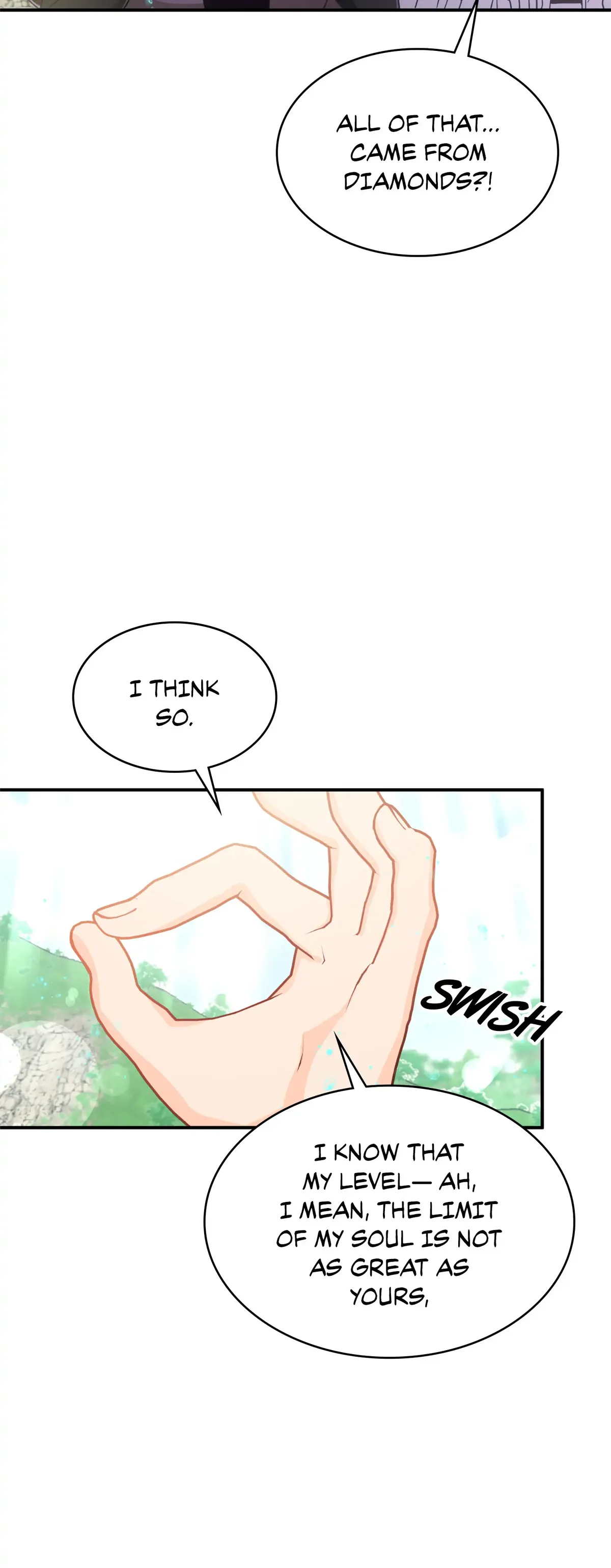 Terrarium Adventure Chapter 34 Online - pƔgina 29