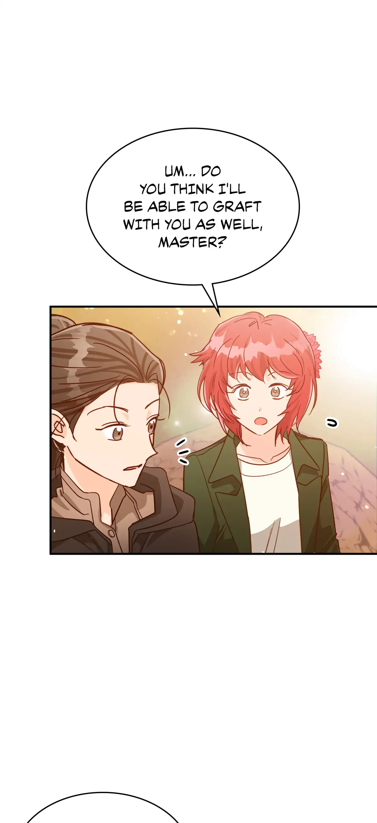 Terrarium Adventure Chapter 34 Online - pƔgina 47