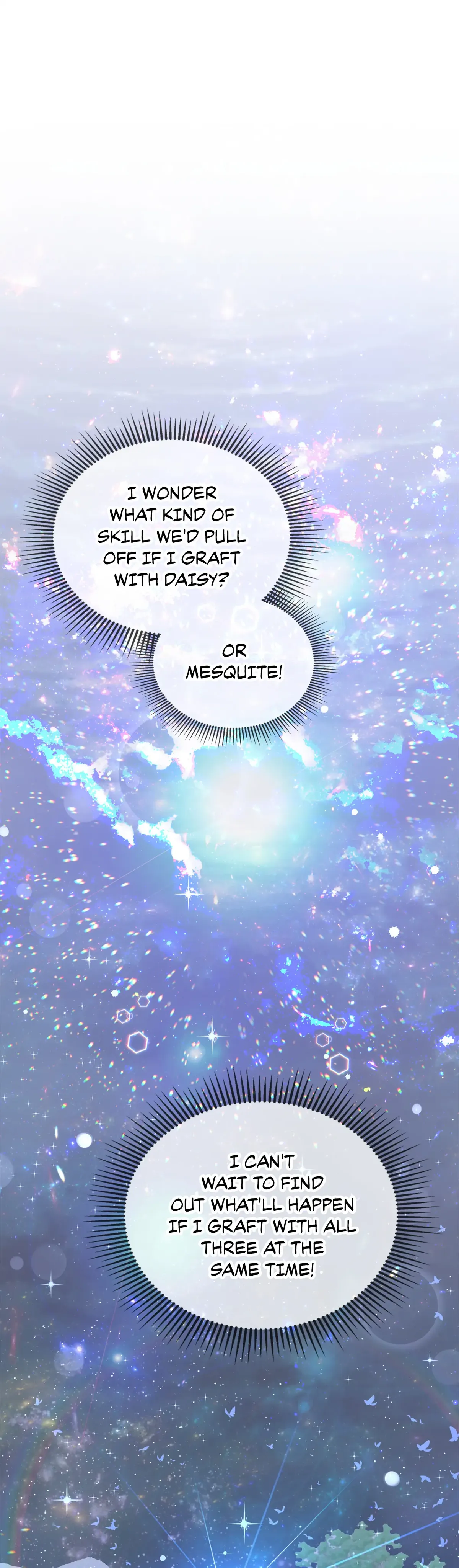 Terrarium Adventure Chapter 34 Online - pƔgina 49