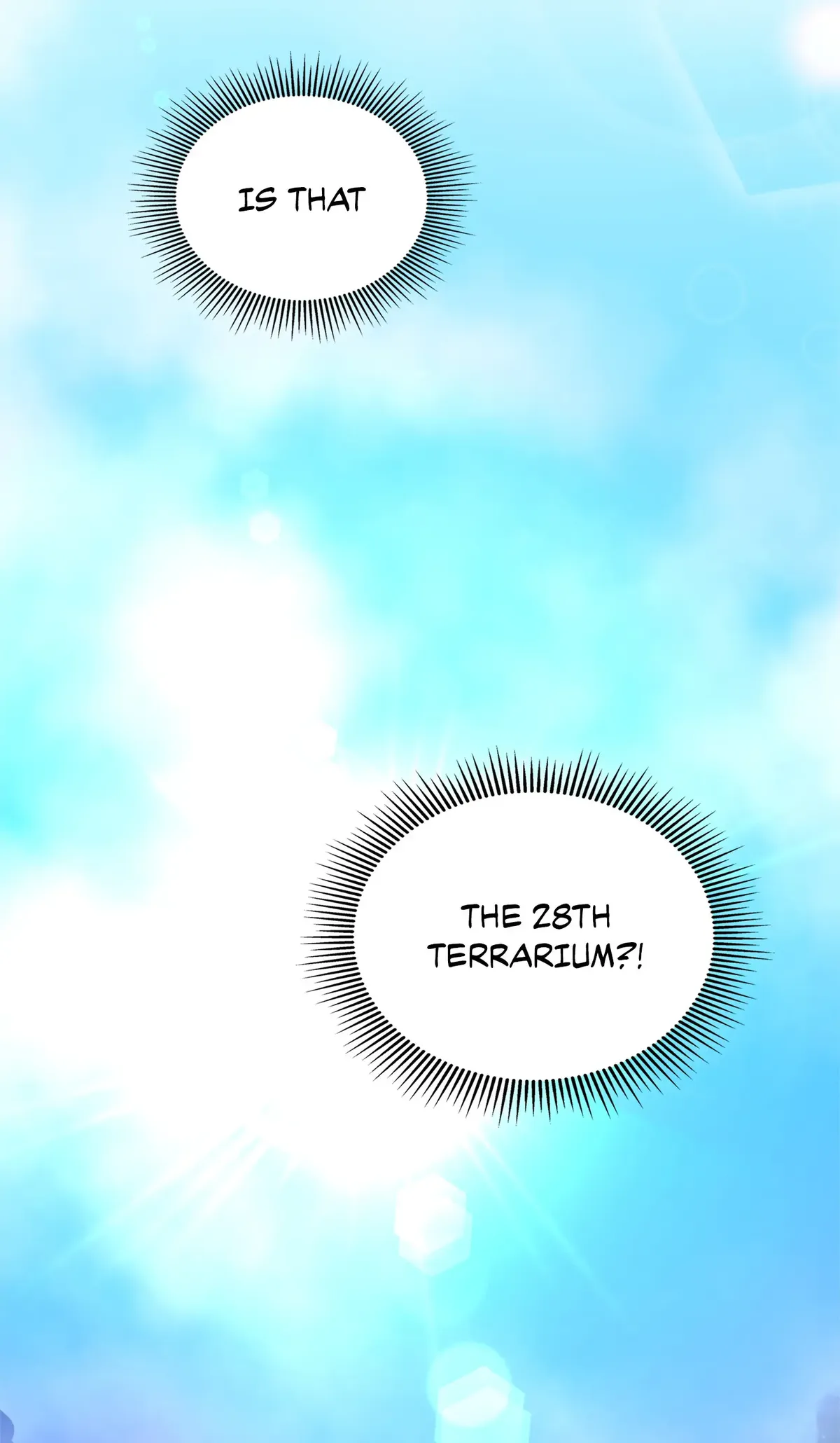 Terrarium Adventure Chapter 34 Online - pƔgina 52