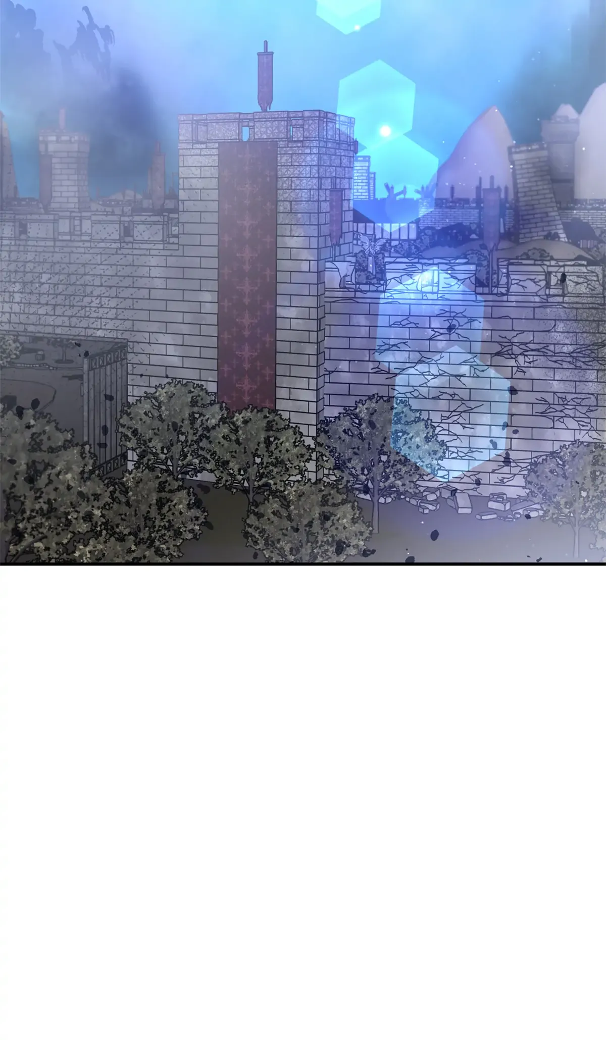 Terrarium Adventure Chapter 34 Online - pƔgina 53