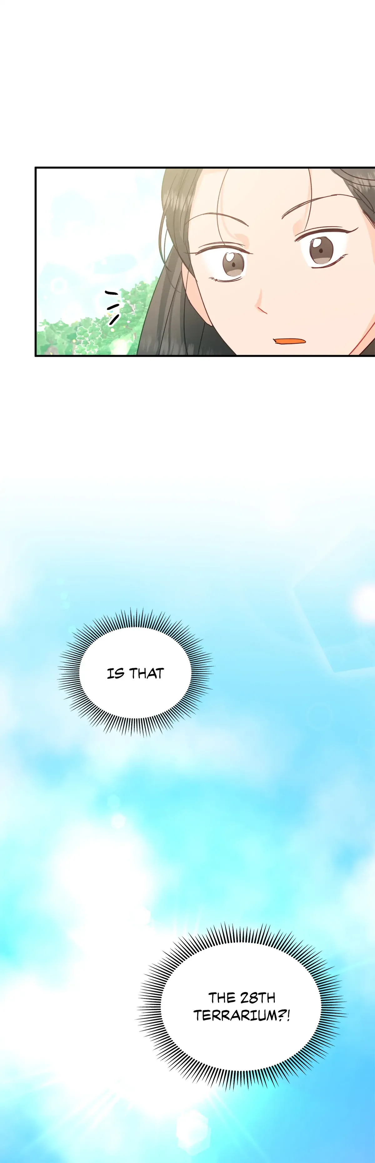 Terrarium Adventure Chapter 35 Online - pƔgina 2